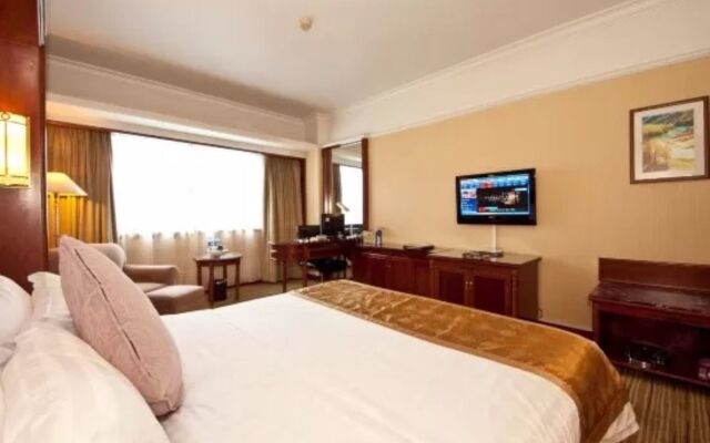 Fujian Sunshine Holiday Hotel
