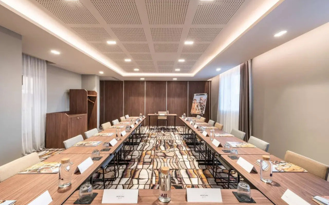 Mercure Achères St Germain En Laye