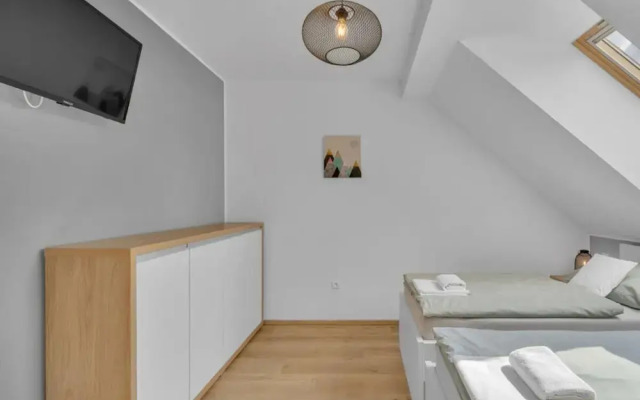 Comfortable Villa With Beautiful View