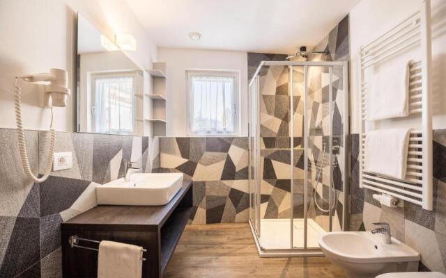 Apartment Sis Residence Bun Ste