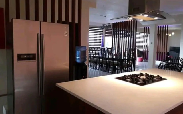 Canoy's Canyon Apartelle in Dalaguete Cebu