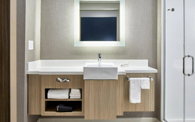 SpringHill Suites by Marriott Columbus Dublin
