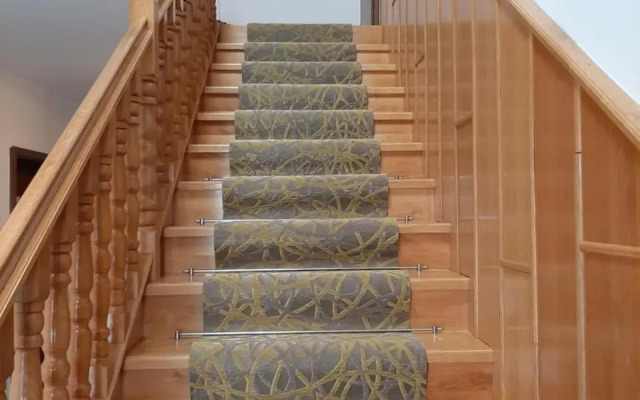Apartmaji Tisa