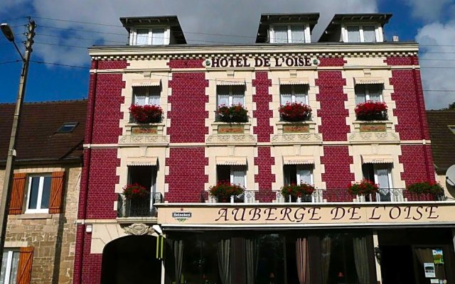 Hotel De L'Oise