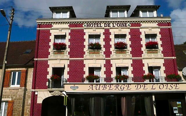 Hotel de LOise