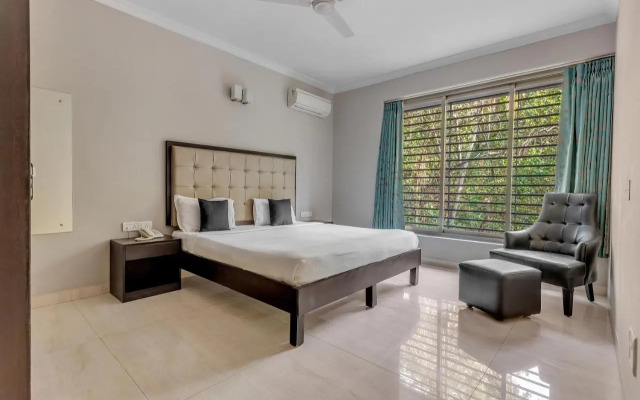 OYO 2119 Hotel Arotel Rooms@Suites