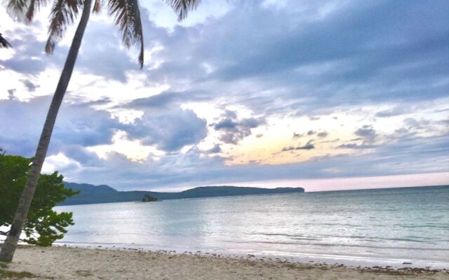 We Hostel and Suites Las Galeras