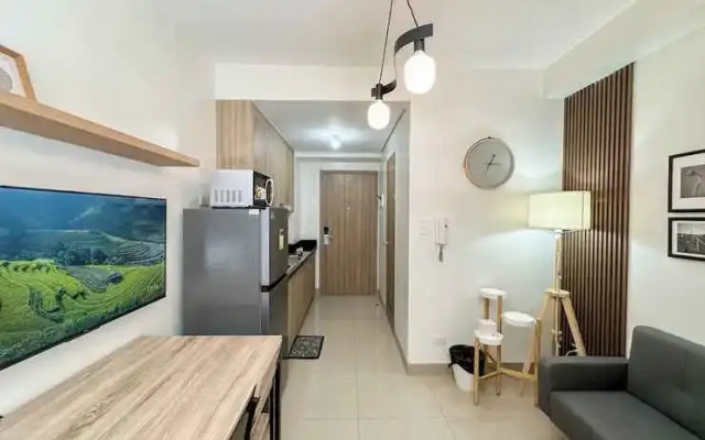 GemstoneBR in SMDC Shore 2 Residences