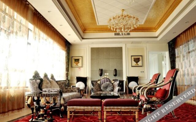 Yijiangnan Hotel