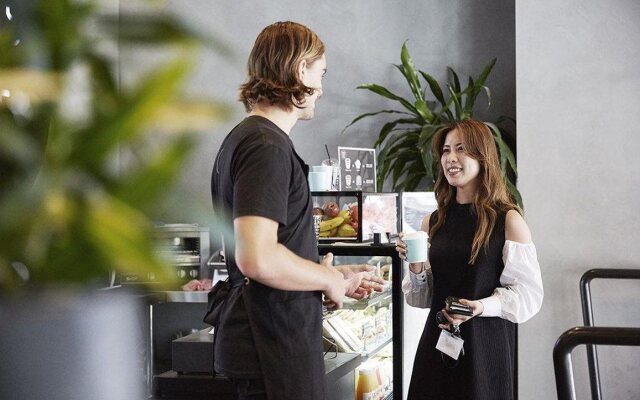 Serviced Apartments Melbourne - Empire