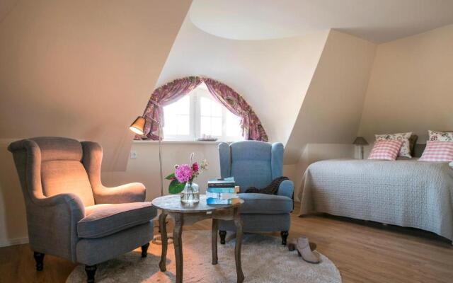 Ferienhaus Haubenlerche 59