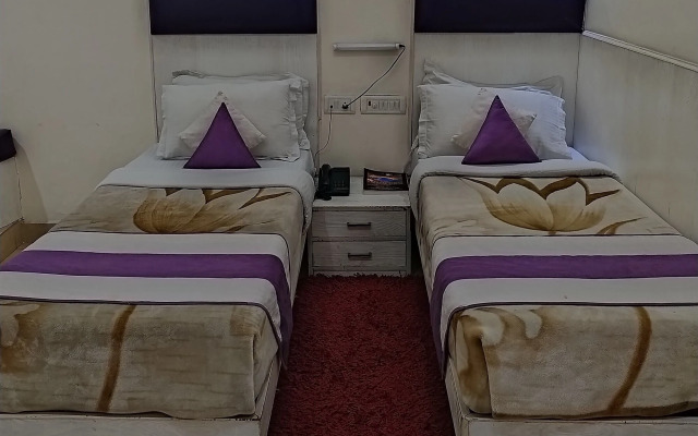 Zostel Delhi