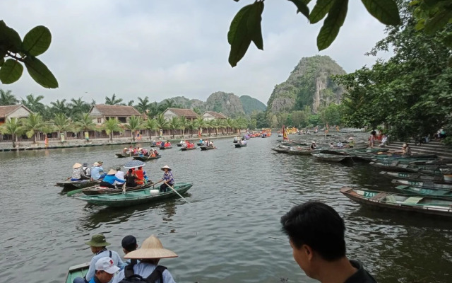 Phi Hung's Unique homestay
