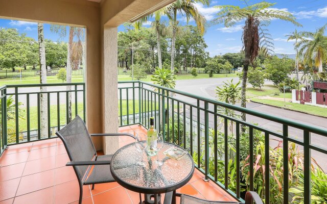 Koala Court Holiday Apartments