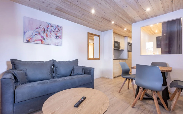 Résidence Le Val d'Illaz - Val-d'Isère