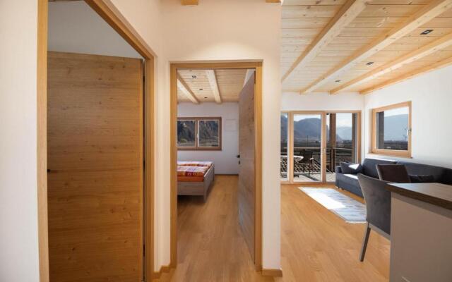 Ferienwohnung 1 Weger