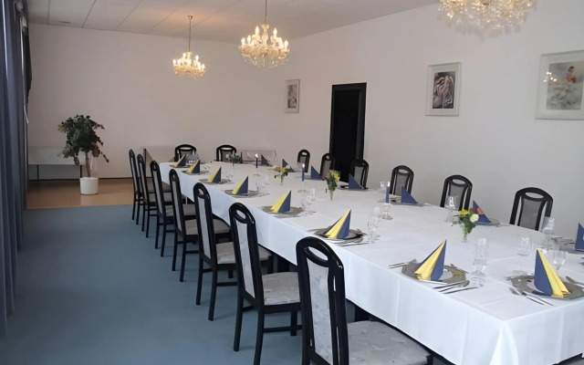 Hotel Lindenhof