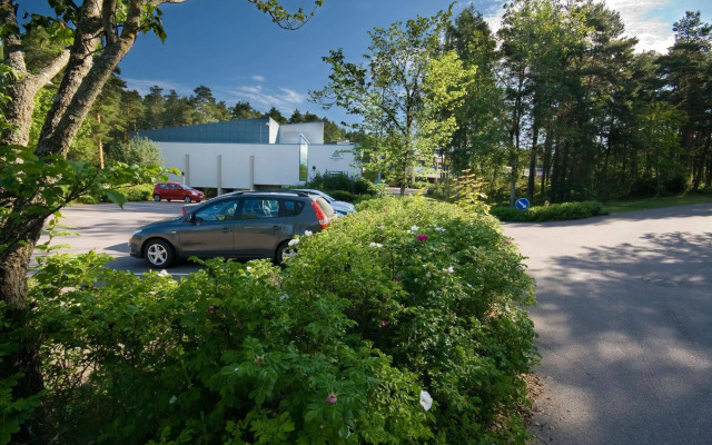 Hostel Linnasmäki