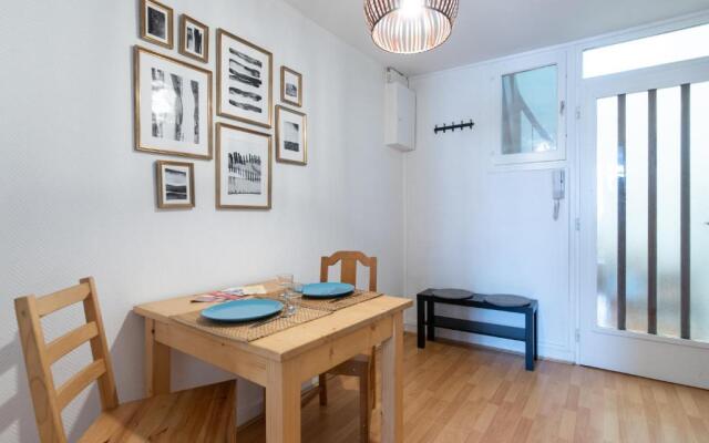 Mâcon - Gare - Centre Ville - Parking - Cosy - Wifi