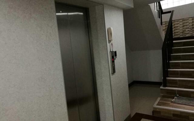 Room58 - Hostel