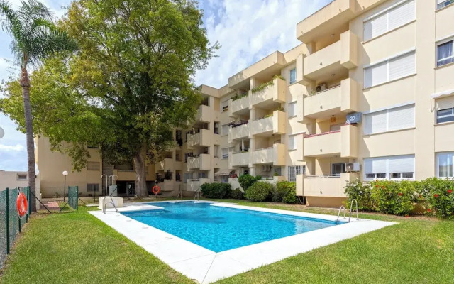 Sunstay Beach Flat I Torremolinos