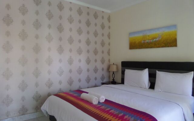 Semaya One Beach Guesthouse