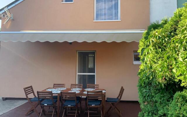 TópART Apartman C