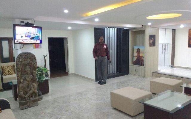 Aaditya Guest House Rewa