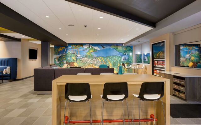 Tru By Hilton Traverse City