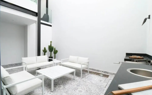 Wynwood Casa Junin in Barranco
