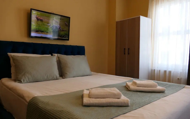 Taksim Stella Suites