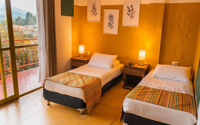 Viajero Salento Hostel