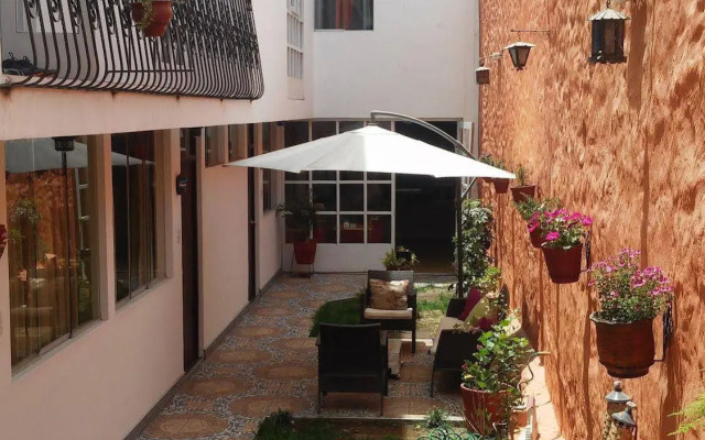 Chikan Hoteles