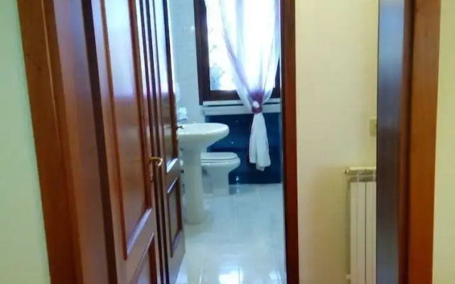La Fortina