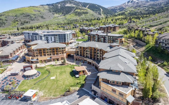 Sundial C109b one Bedroom, Park City