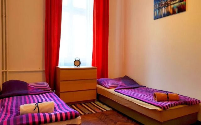 City Central Apartments - Old Town