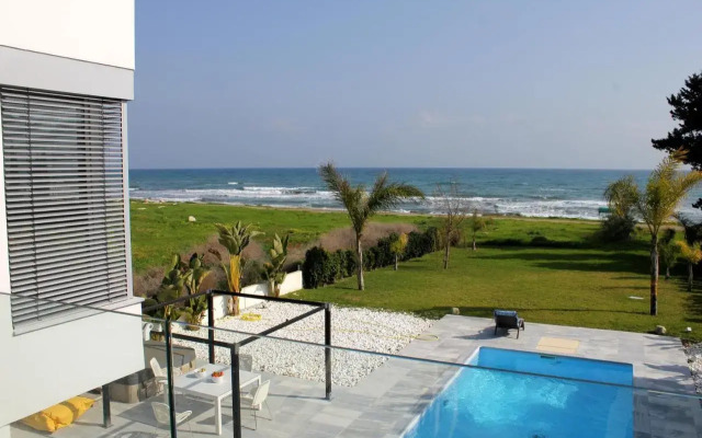 Katerina House