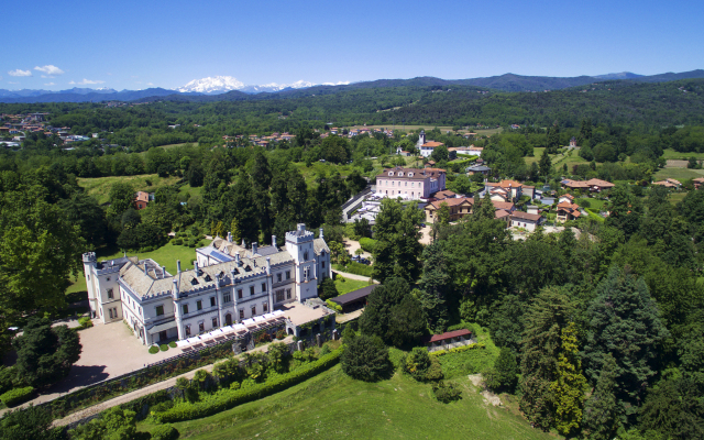 Castello Dal Pozzo  - Preferred Hotels & Resorts