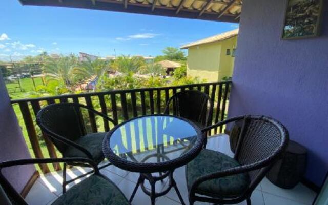 Village Quinta das Lagoas Residence - Itacimirim