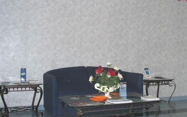 Scottish Inns Antoine Dr