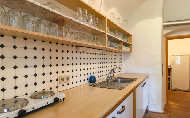 Holiday Home in Kirchbichl With Serene View