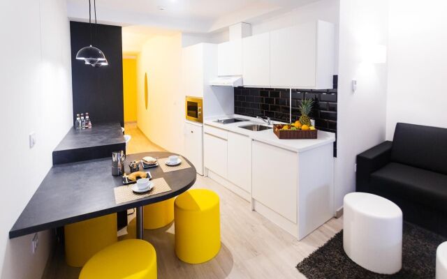 Sevilla Centro Casa Del Pop