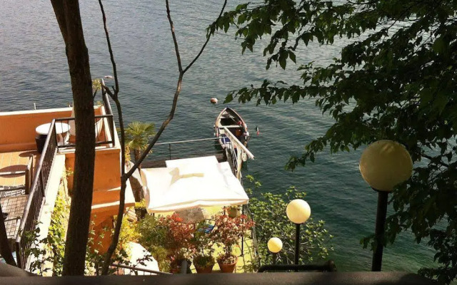 Residence Vecchio Porto Excelsior