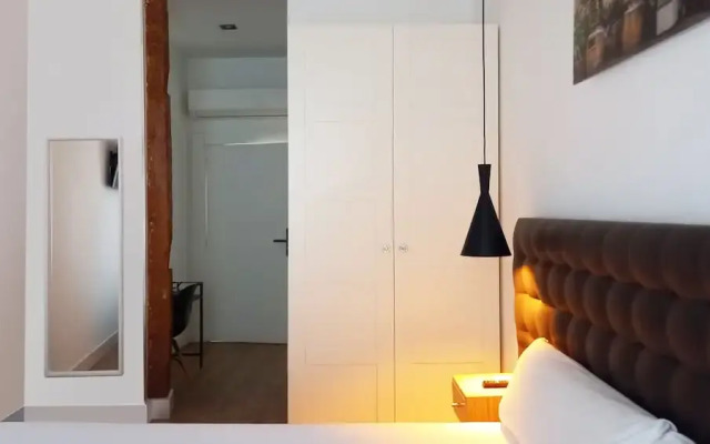 Woohoo Rooms Chueca