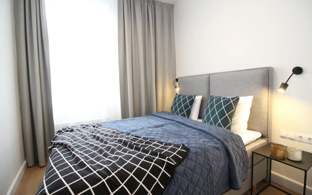 Tallinn City Apartments Old Town Suites