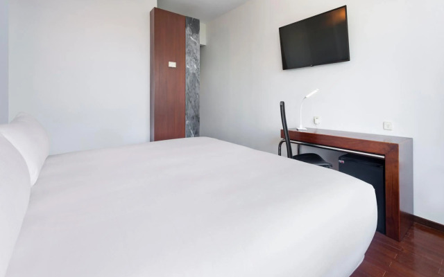 B&B Hotel e Apartamentos Felgueiras