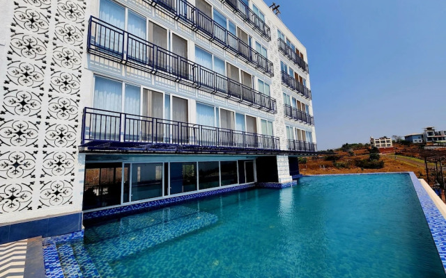 Regenta Waterfront Resort Dapoli