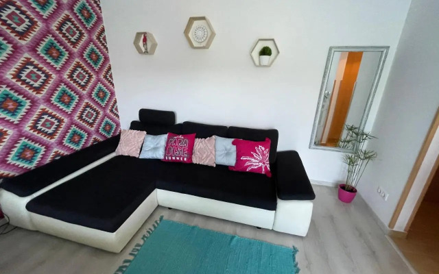 Joy Apartman