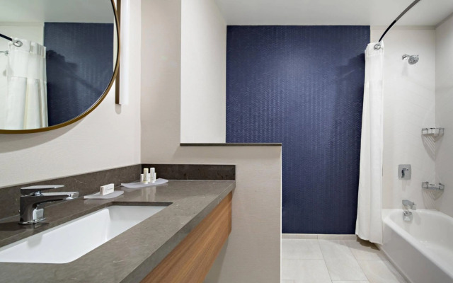 Fairfield Inn & Suites by Marriott Fayetteville