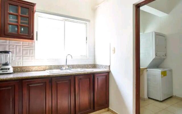 Harmony Apartament in the Heart of Piantini